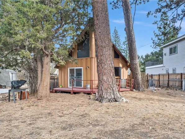 1104 Wendy Ave, Big Bear City, CA 92314