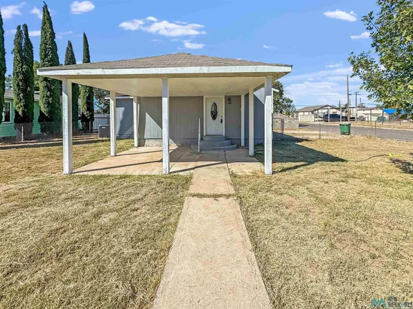 301 S Avenue A, Hobbs, NM 88240