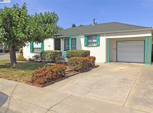 16302 Mateo St, San Leandro, CA 94578