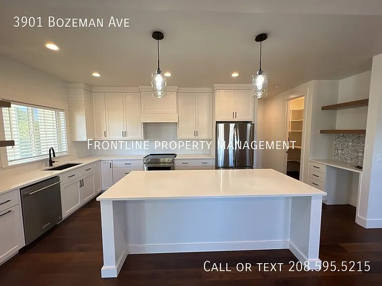 3901 Bozeman Ave — Photo 8