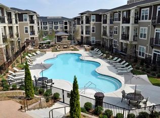 180 Town Square Cir UNIT 302, Mooresville, NC 28117