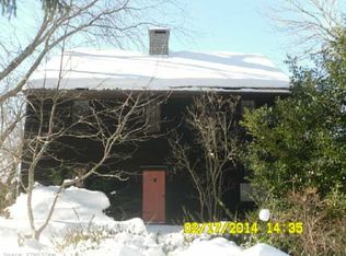 13 Bear Hill Rd, Bozrah, CT 06334