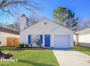 173 Patterson Close Ct, Lawrenceville, GA 30044