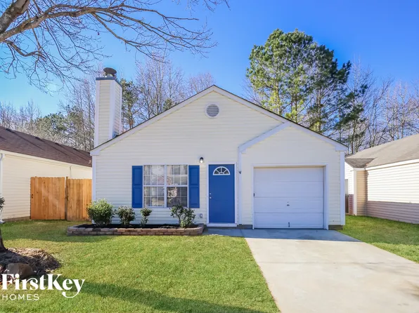 173 Patterson Close Ct, Lawrenceville, GA 30044