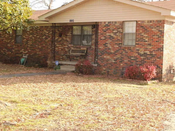 801 N Gray St, Jacksonville, AR 72076