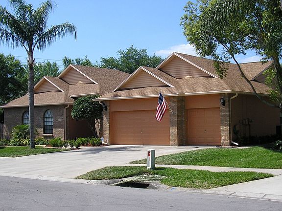 2nd image of 2501 Culbreath Cove Ct
