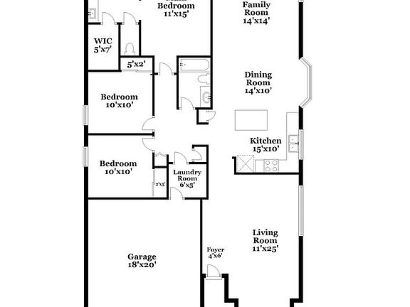 2nd image of 13354 W Saguaro Ln
