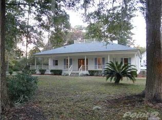 1 Cedar View Ct, Savannah, GA 31410