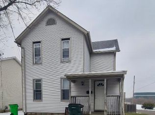 848 S Morgan Ave, Alliance, OH 44601