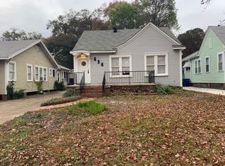636 Kirby Pl, Shreveport, LA 71104