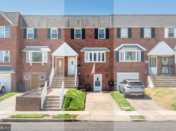 9980 Hegerman St, Philadelphia, PA 19114