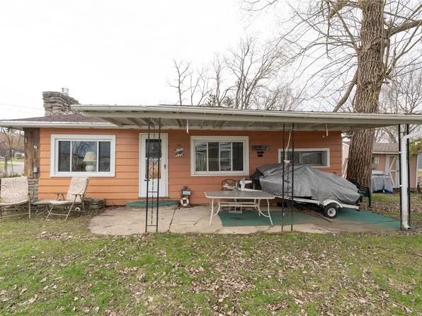 5752 Joy Rd, Conesus, NY 14435