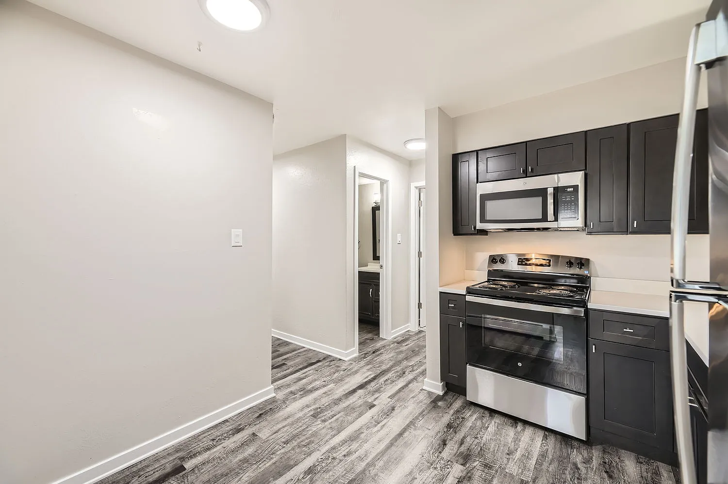 1 bed, 700 sqft, $1,240 — Photo 4
