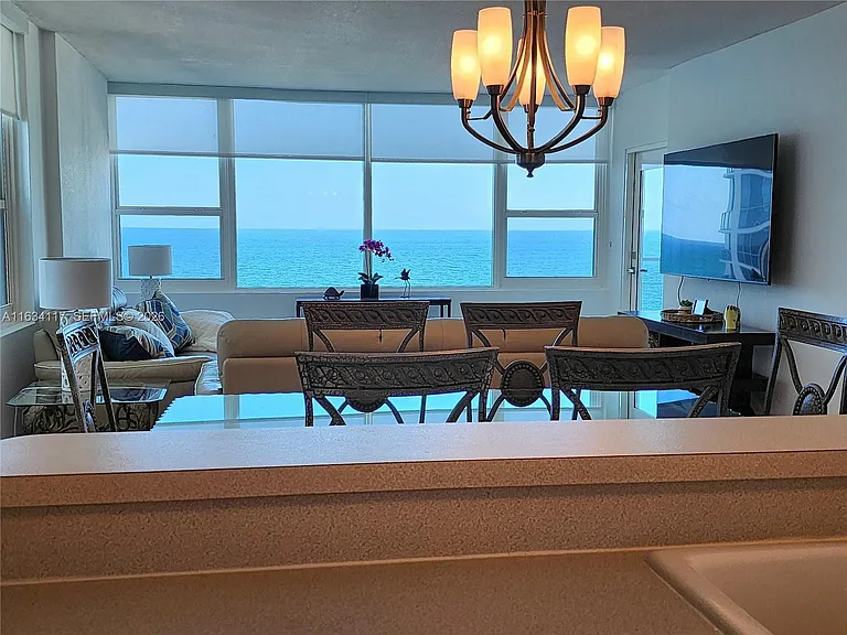 3505 S Ocean Dr #1406 — Photo 7