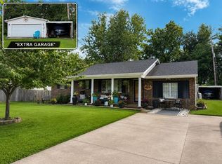 5006 Beechwood Dr, Somerset, KY 42501
