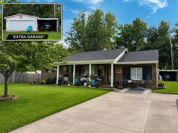 5006 Beechwood Dr, Somerset, KY 42501