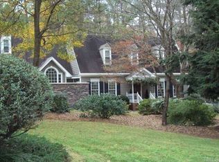 5905 Oxford Green Dr, Apex, NC 27539