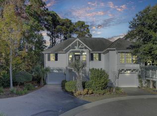 1504 Soliel Ct, Mount Pleasant, SC 29464