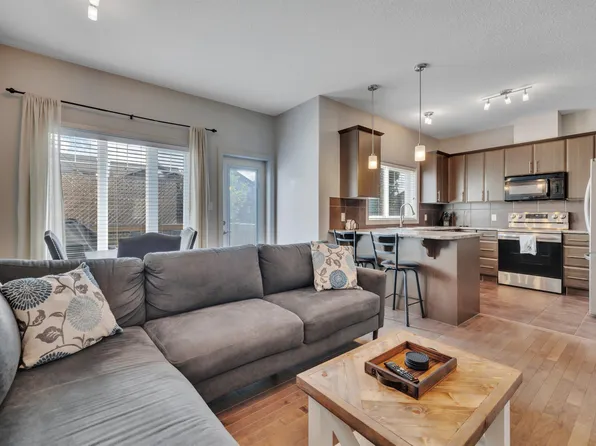 450 McConachie Way NW #36, Edmonton, AB T5Y 0S8