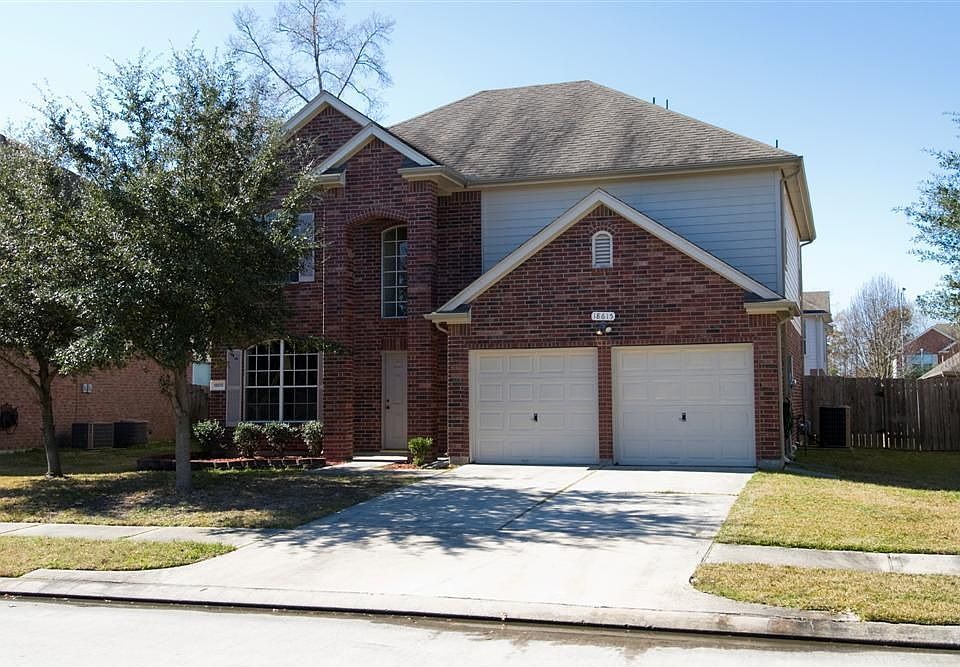 2nd image of 18615 Atascocita Forest Dr