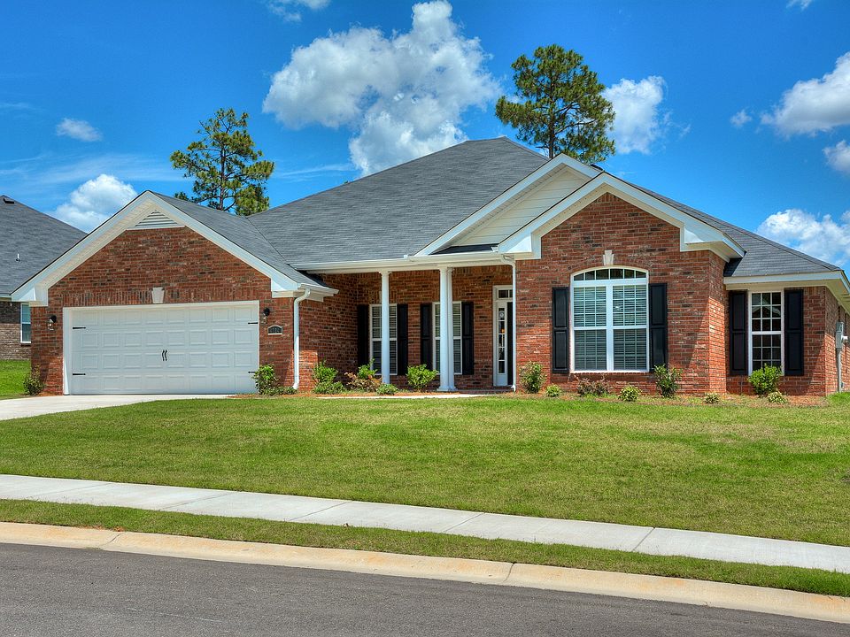 1st image of 4724 Weldon Adams Dr