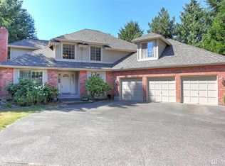 22707 97th Ave S, Kent, WA 98031