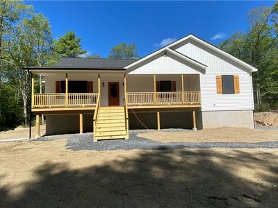36 Old Forestburgh Road, Sparrow Bush, NY, 12780