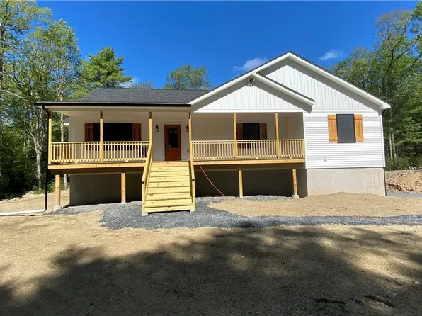 36 Old Forestburgh Road, Sparrowbush, NY 12780