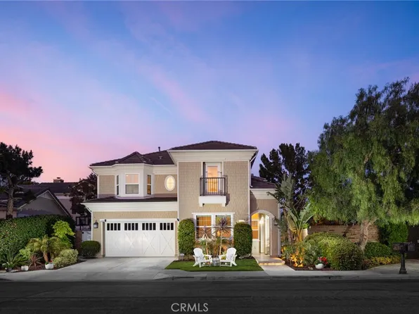 17318 Hampton Ln, Huntington Beach, CA 92649