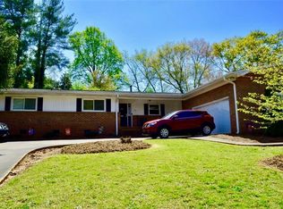 119 Pleasant View Dr, Clemson, SC 29631
