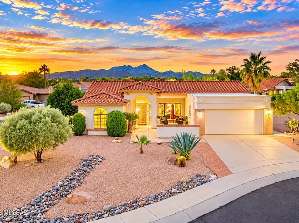 14350 N Sky Trl, Oro Valley, AZ 85755