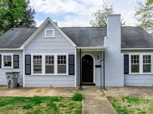 209 Wilson St NW, Lenoir, NC 28645