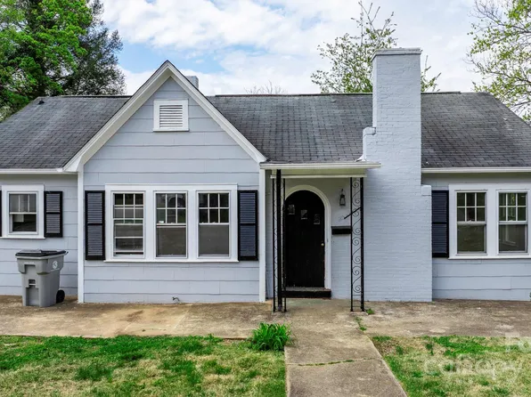 209 Wilson St NW, Lenoir, NC 28645