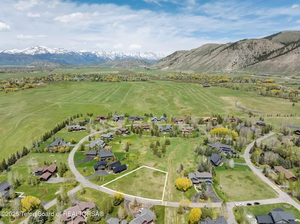 1337 Melody Creek Ln, Jackson, WY 83001