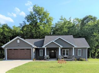 153 Meadowood Rd, Newport, TN 37821