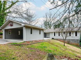 3346 Little Cir, Gainesville, GA 30506