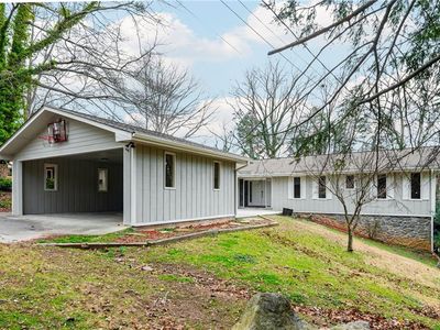3346 Little Cir, Gainesville, GA, 30506