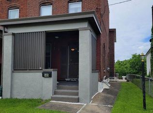 525 1st St #525, Charleroi, PA