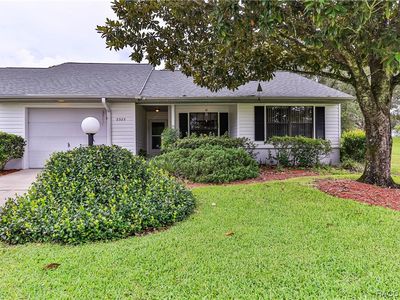 2323 N Sarasota Point, Hernando, FL, 34442