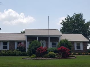 1909 Old Troy Rd, Martin, TN 38237