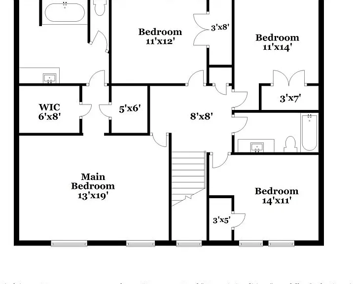 1413 Cater Ct — Photo 3