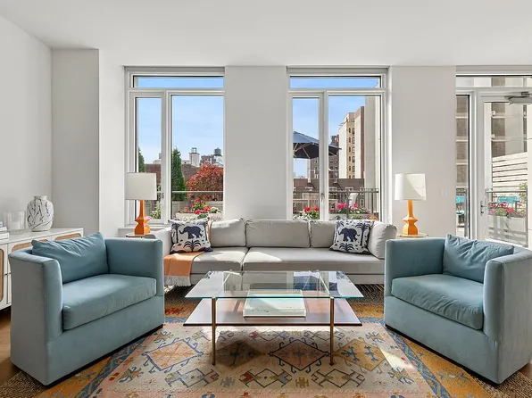 1 Clinton St #6E, Brooklyn, NY 11201