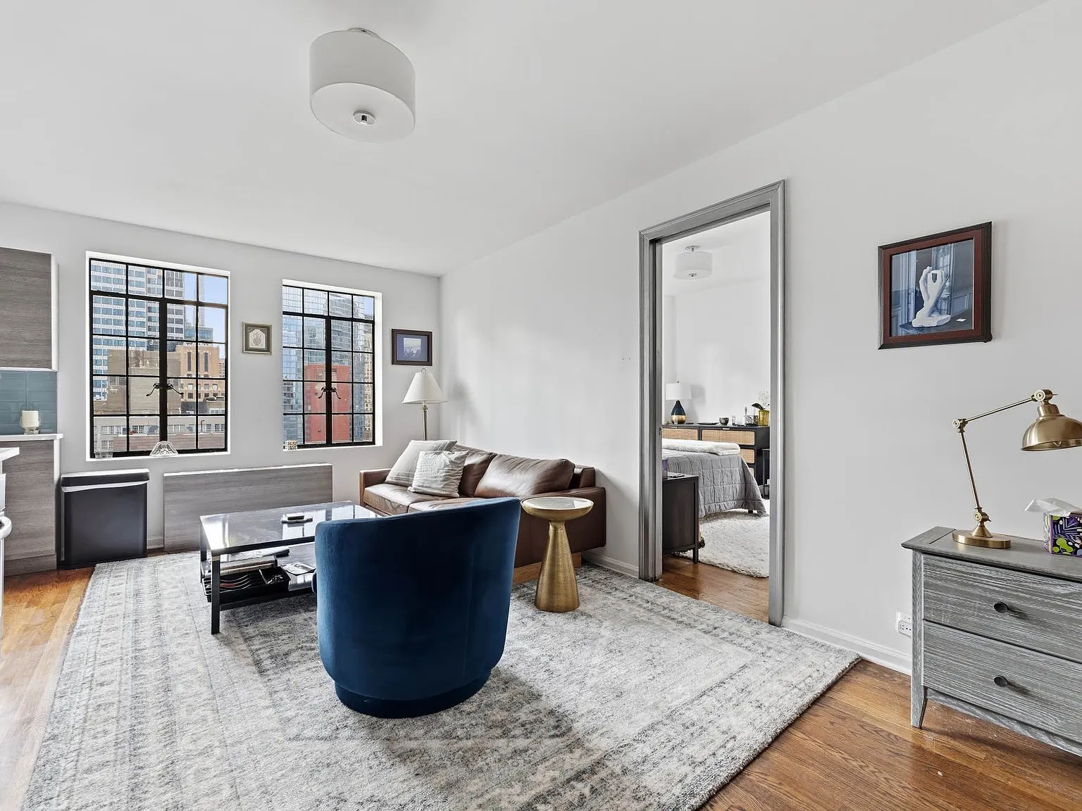 45 Tudor City Place — Photo 3