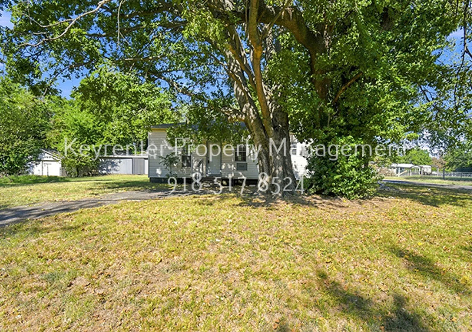 Move-in Ready! 2 Bed 1 Bath Rental In Wagoner — Photo 2