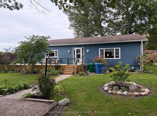 2 Huron Ln, Ashfield Colborne Wawanosh, ON N7A3Y2