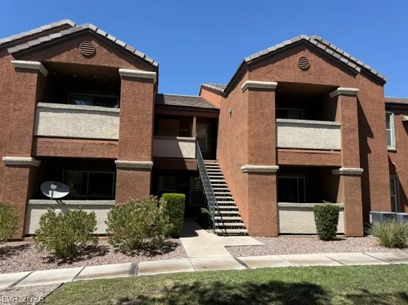 555 E Silverado Ranch Blvd Unit 2150, Las Vegas, NV 89183