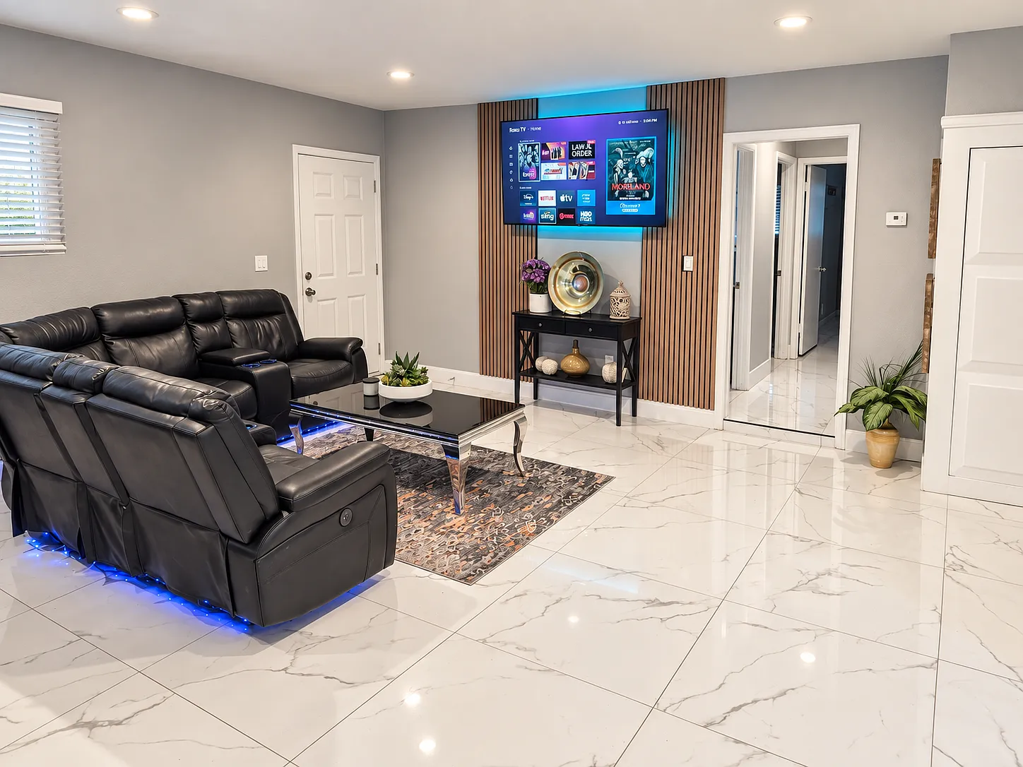 2 bed, 1150 sqft, $2,300 — Photo 4