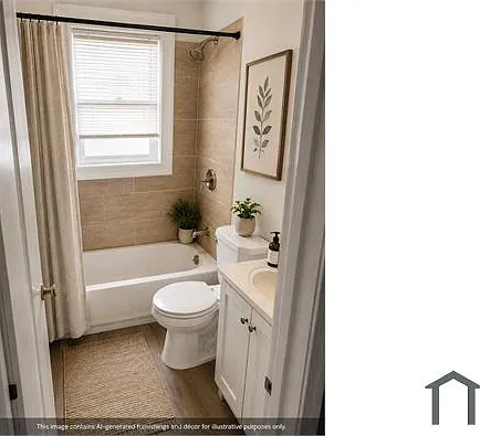 3 bed, $1,299 — Photo 4