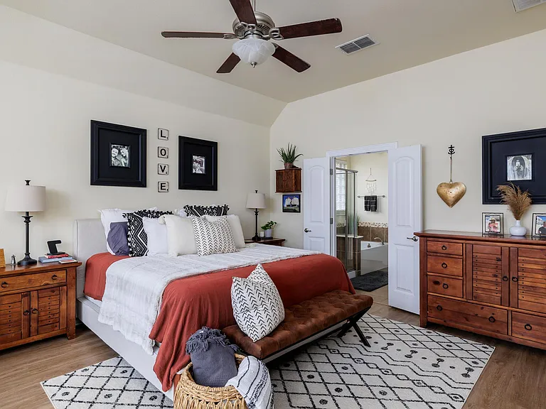 8516 High Summit Ln — Photo 14