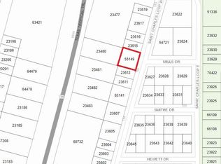 159 Saint Charles Loop W, Rockport, TX 78382